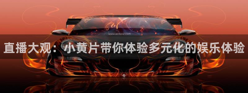 nba直播24直播网：直播大观：小黄片带你体验多元化的娱乐体验