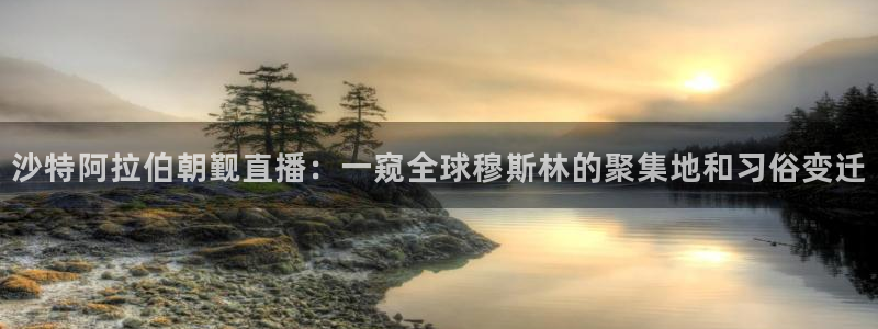 24直播网体育在线直播女排联赛：沙特阿拉伯朝觐直播：一窥全球穆斯林的聚集地和习俗变迁